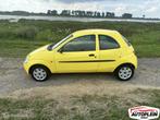 Ford Ka 1.3 Cool & Sound vaste prijs! KOOPJE! LEES ADVERTENT, Auto's, Voorwielaandrijving, 1299 cc, Gebruikt, Ka