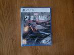 Spiderman ps5, Spelcomputers en Games, 1 speler, Nieuw, Vanaf 16 jaar, Ophalen