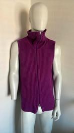 Bonita gebreide bodywarmer maat M, Kleding | Dames, Bodywarmers, Ophalen of Verzenden, Zo goed als nieuw