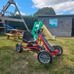 Skelter Puky F20 3-5  jaar, Ophalen, Zo goed als nieuw, Puky, Vrijloopautomaat