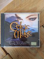CD Celtic Myst verzamel, Cd's en Dvd's, Cd's | Verzamelalbums, Ophalen of Verzenden, Zo goed als nieuw, Wereldmuziek