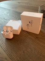 Apple AirPods (4th generation) garantie tot feb ‘26, Overige merken, Apple, Nieuw, Apple nl