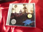 The Eagles - CD Hotel California (remastered), Ophalen of Verzenden, Zo goed als nieuw, Poprock