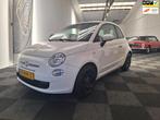 Fiat 500 2011. TwinAir Plus. MET SLECHTS 55.000 km NAP., Auto's, Fiat, Voorwielaandrijving, Euro 5, 86 pk, Gebruikt