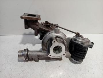 Turbo Kia Stonic beschikbaar voor biedingen