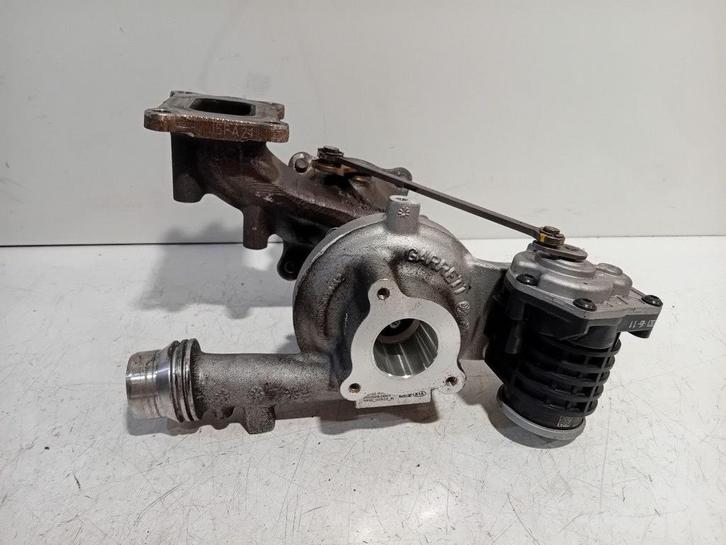 Turbo Kia Stonic, Auto-onderdelen, Motor en Toebehoren, Hyundai, Kia, Gebruikt, Herkomst onderdeel bekend, 12 maanden garantie