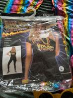 Disco pak maat large ophalen, Ophalen, Zo goed als nieuw, Maat 42/44 (L), Carnaval