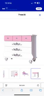 Gezocht, Kinderen en Baby's, Kinderkamer | Commodes en Kasten, Ophalen, Zo goed als nieuw, 50 tot 70 cm, 90 tot 105 cm