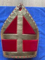 Kokermijter. Beste P.S. Graag contact via bericht., Diversen, Sinterklaas, Ophalen of Verzenden, Gebruikt