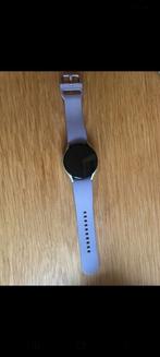 Samsung galaxy watch 5, Sieraden, Tassen en Uiterlijk, Smartwatches, Ophalen of Verzenden, Zo goed als nieuw, Zwart, Android