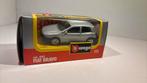 Fiat bravo grey bburago 1.43
