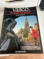 Vasco, Meerdere stripboeken, Ophalen, Zo goed als nieuw