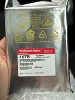 2x WD Red Plus 10TB NAS HDD Nieuw Verzegeld, Computers en Software, Harde schijven, Ophalen, Nieuw, Desktop