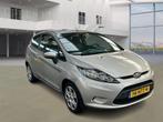 Ford Fiesta 1.25 Trend, Auto's, Voorwielaandrijving, Gebruikt, 1242 cc, 4 cilinders