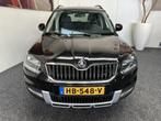 Skoda Yeti Outdoor 1.2 TSI Greentech Edition NAVIGATIE CRUIS, Auto's, Te koop, Benzine, Gebruikt, 56 €/maand