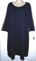 Sophia Perla jurk maat 46, Ophalen of Verzenden, Zo goed als nieuw, Blauw, Jurk