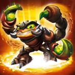 Scorp - Skylanders Swap Force, Avontuur en Actie, Activision Blizzard International B.V., Eén computer, Zo goed als nieuw