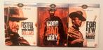 Dollars trilogie DVD special edition Sergio Leone, 1960 tot 1980, Overige genres, Ophalen of Verzenden, Zo goed als nieuw