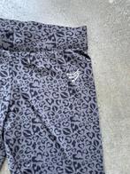 Korte driekwart legging van Zeeman maat 40 M - panterprint, Kleding | Dames, Leggings, Maillots en Panty's, Legging, Douwenmaat 8-3 Meppel