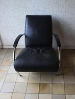 Fauteuil, Huis en Inrichting, Ophalen, Modern design, Gebruikt, Minder dan 75 cm