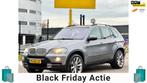 BMW X5 XDrive48i High Executive|YOUNGTIMER|AUT|PANO|XENON|NA, Auto's, Gebruikt, 4799 cc, 2145 kg, Bedrijf