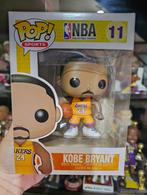 Kobe Bryant Funko Pop! NBA #11 - Nieuw in Doos, Verzamelen, Ophalen of Verzenden, Nieuw