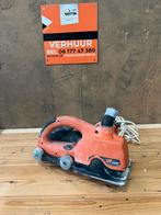 Muurzaag / Sleuvenfrees te huur, Ophalen of Verzenden, Gebruikt, Overige typen