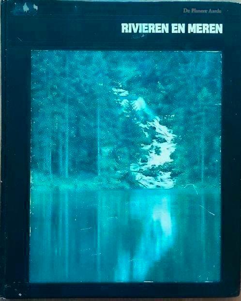Rivieren en meren - Laurence Pringle, Boeken, Natuur, Zo goed als nieuw, Ophalen of Verzenden