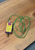 Schulze Alpha-440 ontvanger, Hobby en Vrije tijd, Ophalen of Verzenden, Gebruikt