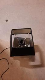 Diverse lampen en glazen tafeltje, Ophalen of Verzenden