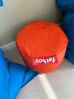 Fatboy poef, Ophalen, Minder dan 50 cm, Nieuw, Stof