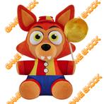 NIEUW FNAF Funko Knuffel 18cm Balloon Foxy, Kinderen en Baby's, Speelgoed | Knuffels en Pluche, Nieuw, Ophalen of Verzenden