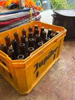 Vintage jupiler krat, Ophalen of Verzenden, Gebruikt