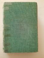 Boek "Jane Eyre" van Charlotte Brönte, uit jaren '50, Gelezen, Europa overig, Ophalen of Verzenden, Charlotte Brönte
