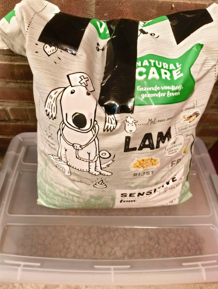 Ruime assorti hoge kwaliteit hondenvoeding, Dieren en Toebehoren, Dierenvoeding, Hond, Ophalen