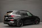 BMW X5 XDrive50e High Executive M-SPORT PRO / HEAD- UP / PAN, Automaat, 2395 kg, Zwart, Bedrijf