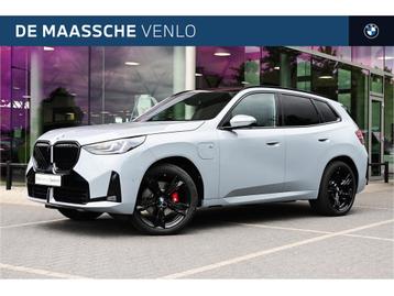 BMW X3 xDrive30e M Sport Automaat / Panoramadak / Trekhaak / beschikbaar voor biedingen