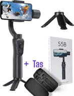 Vizu Gimbal S5B Camera Stabilizer, Ophalen of Verzenden, Nieuw, 150 tot 175 cm, Driepoot