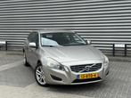 Volvo V60 2.0 D3 163PK Momentum (bj 2011) 5Cilinder|Climate|, Voorwielaandrijving, Euro 5, Gebruikt, 1984 cc