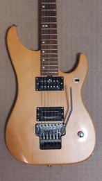 Washburn N2 NUNO BETTENCOURT Signature NIEUWSTAAT, Ophalen, Nieuw, Solid body, Overige merken