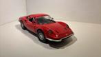 Ferrari dino 246 gt red anson 1.18, Hobby en Vrije tijd, Modelauto's | 1:18, Ophalen of Verzenden, Anson, A, A