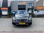 Mercedes-Benz S-klasse 350 BlueTEC L Prestige Plus 9G-Tronic, Auto's, Automaat, Adaptive Cruise Control, Achterwielaandrijving