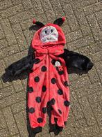 Lieveheersbeestje Onesie Baby - Nieuwstaat, Ophalen of Verzenden, Zo goed als nieuw, Jongen of Meisje