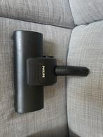 Philips Turbo Brush zuigmond – nieuw, Ophalen of Verzenden, Nieuw, Minder dan 1200 watt, Stofzuiger