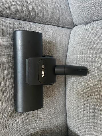 Philips Turbo Brush zuigmond – nieuw beschikbaar voor biedingen