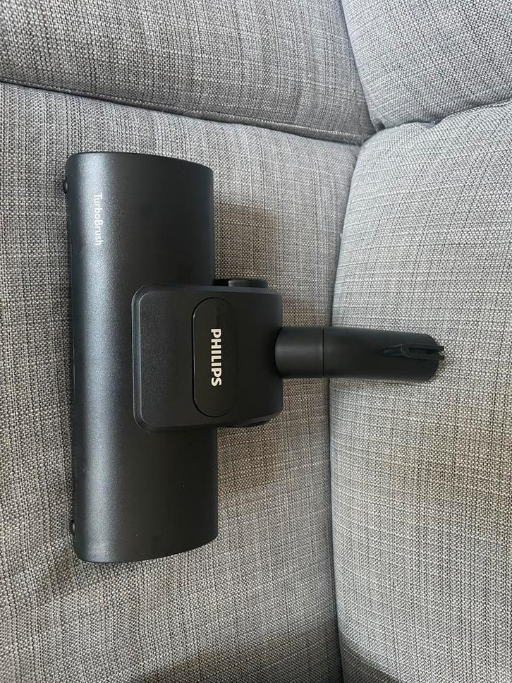 Philips Turbo Brush zuigmond – nieuw, Witgoed en Apparatuur, Stofzuigers, Nieuw, Stofzuiger, Minder dan 1200 watt, Ophalen of Verzenden
