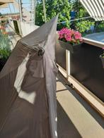 Halve balkon parasol, Nieuw, Ophalen