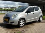Suzuki Alto 1.0 Comfort Plus, Voorwielaandrijving, Euro 5, Gebruikt, 200 kg
