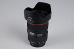 Canon EF 24-70mm f/2.8L USM II, Audio, Tv en Foto, Fotografie | Lenzen en Objectieven, Ophalen, Zo goed als nieuw, Standaardlens