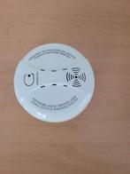 CO koolmonoxide melder, Detector, Sensor of Melder, Info@smartwares.eu, Ophalen of Verzenden, Zo goed als nieuw